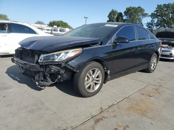 5NPE24AF7GH282564 2016 HYUNDAI SONATA - Image 1