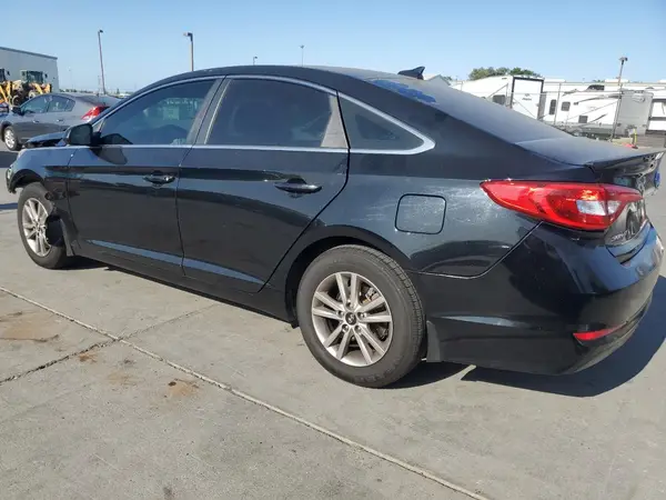 5NPE24AF7GH282564 2016 HYUNDAI SONATA - Image 2