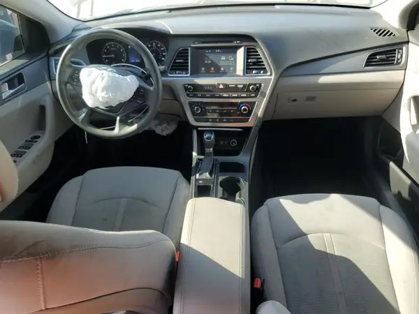 5NPE24AF7GH282564 2016 HYUNDAI SONATA - Image 8