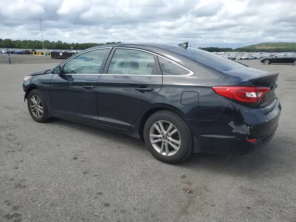 5NPE24AF7GH283102 2016 HYUNDAI SONATA - Image 2