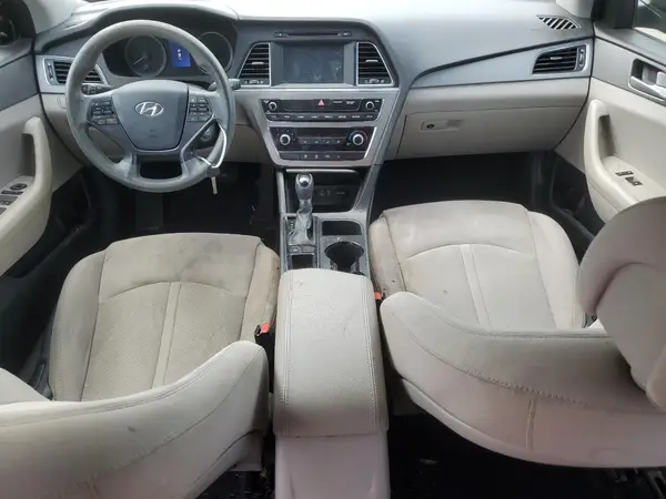 5NPE24AF7GH283102 2016 HYUNDAI SONATA - Image 8
