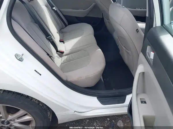5NPE24AF7GH283682 2016 HYUNDAI SONATA - Image 8