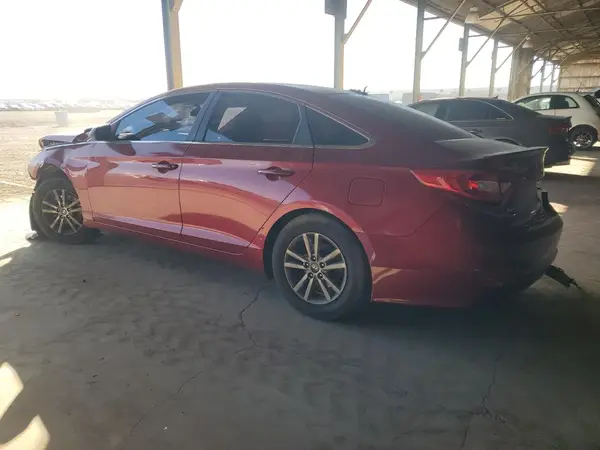 5NPE24AF7GH283780 2016 HYUNDAI SONATA - Image 2