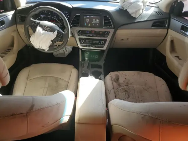 5NPE24AF7GH283780 2016 HYUNDAI SONATA - Image 8