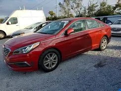 5NPE24AF7GH284041 2016 HYUNDAI SONATA
