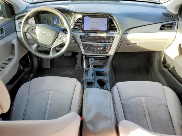 5NPE24AF7GH284041 2016 HYUNDAI SONATA - Image 8