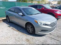 5NPE24AF7GH284332 2016 HYUNDAI SONATA