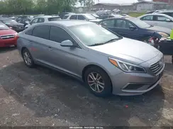5NPE24AF7GH284895 2016 HYUNDAI SONATA