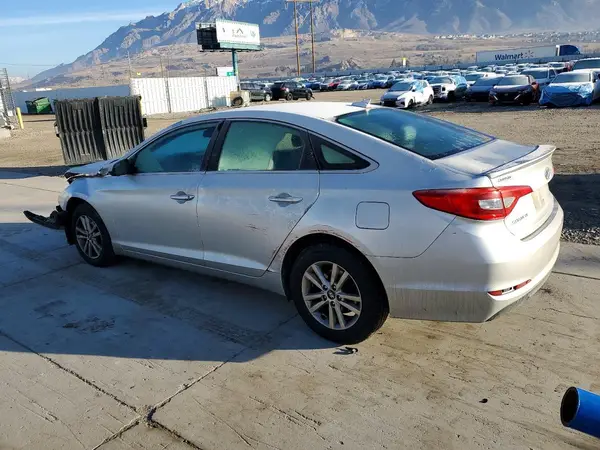 5NPE24AF7GH285058 2016 HYUNDAI SONATA - Image 2