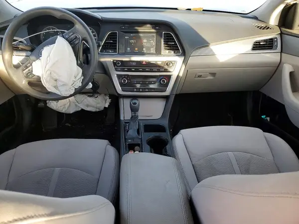 5NPE24AF7GH285058 2016 HYUNDAI SONATA - Image 8
