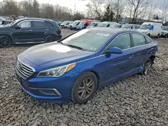 5NPE24AF7GH285531 2016 HYUNDAI SONATA