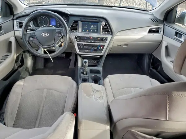 5NPE24AF7GH285531 2016 HYUNDAI SONATA - Image 8