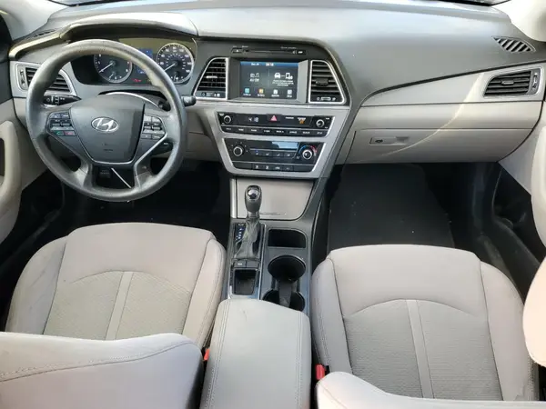 5NPE24AF7GH285724 2016 HYUNDAI SONATA - Image 8