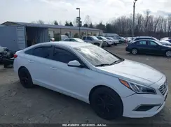 5NPE24AF7GH285741 2016 HYUNDAI SONATA