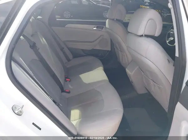 5NPE24AF7GH285741 2016 HYUNDAI SONATA - Image 8