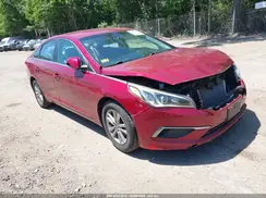 5NPE24AF7GH287151 2016 HYUNDAI SONATA