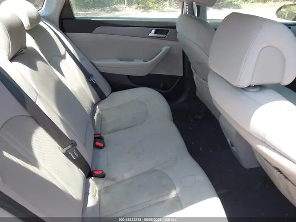 5NPE24AF7GH287151 2016 HYUNDAI SONATA - Image 8