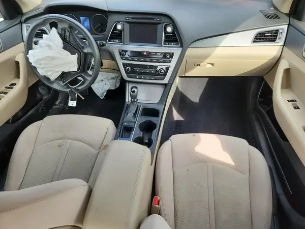 5NPE24AF7GH288008 2016 HYUNDAI SONATA - Image 8