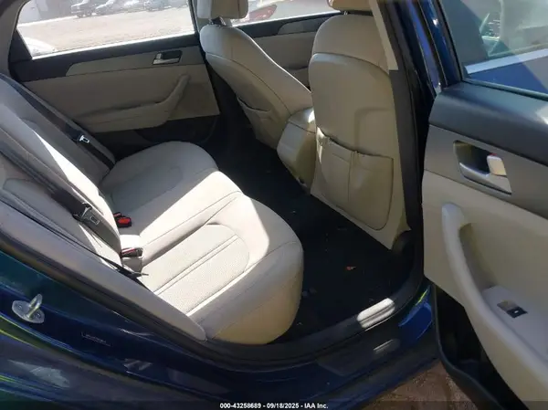 5NPE24AF7GH288316 2016 HYUNDAI SONATA - Image 8