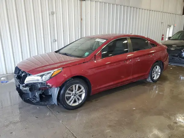 5NPE24AF7GH289014 2016 HYUNDAI SONATA - Image 1