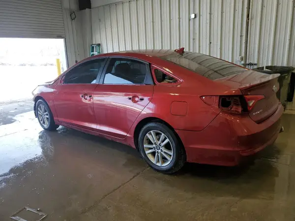 5NPE24AF7GH289014 2016 HYUNDAI SONATA - Image 2