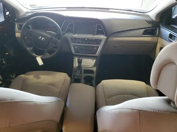 5NPE24AF7GH289014 2016 HYUNDAI SONATA - Image 8