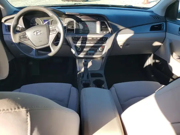 5NPE24AF7GH289045 2016 HYUNDAI SONATA - Image 8