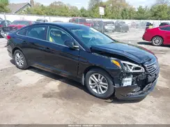 5NPE24AF7GH289501 2016 HYUNDAI SONATA