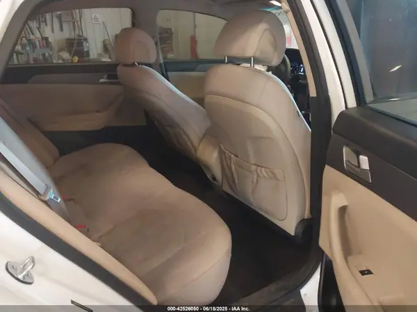 5NPE24AF7GH289675 2016 HYUNDAI SONATA - Image 8