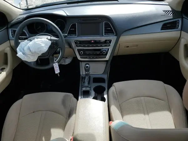 5NPE24AF7GH289904 2016 HYUNDAI SONATA - Image 8