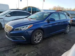 5NPE24AF7GH290017 2016 HYUNDAI SONATA