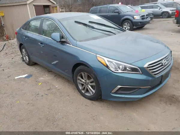 5NPE24AF7GH290146 2016 HYUNDAI SONATA - Image 1