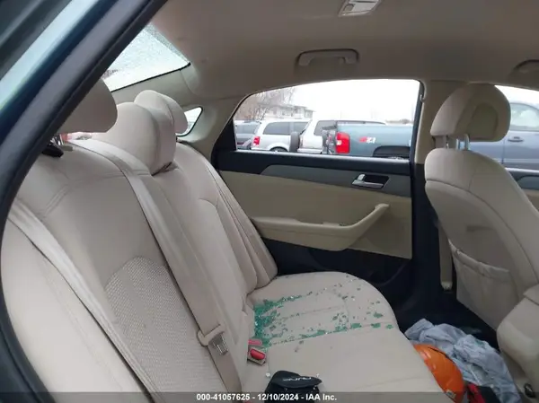 5NPE24AF7GH290146 2016 HYUNDAI SONATA - Image 8