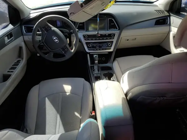 5NPE24AF7GH290213 2016 HYUNDAI SONATA - Image 8