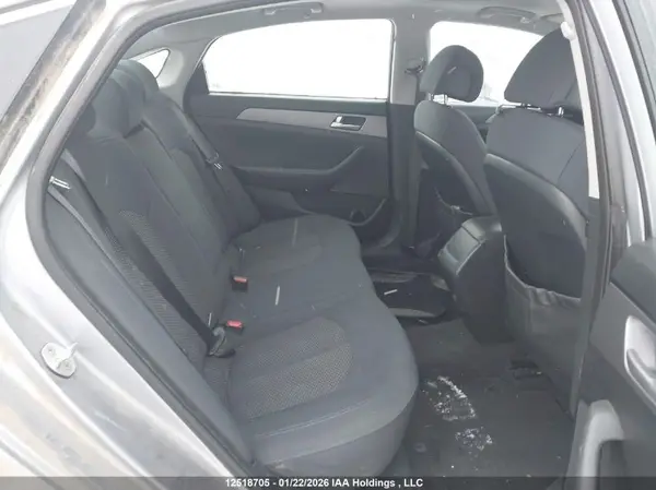 5NPE24AF7GH291488 2016 HYUNDAI SONATA - Image 8