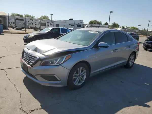 5NPE24AF7GH291975 2016 HYUNDAI SONATA - Image 1