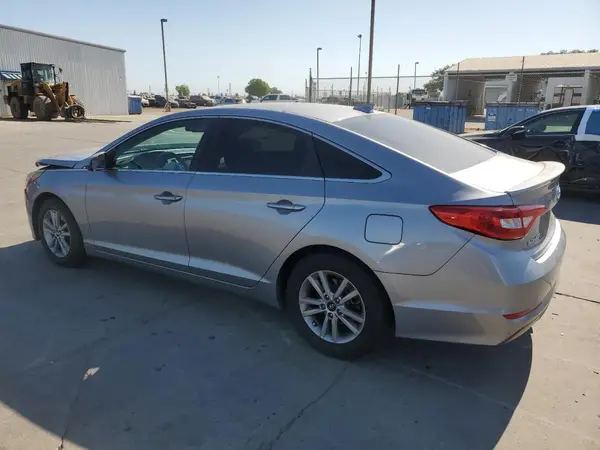5NPE24AF7GH291975 2016 HYUNDAI SONATA - Image 2