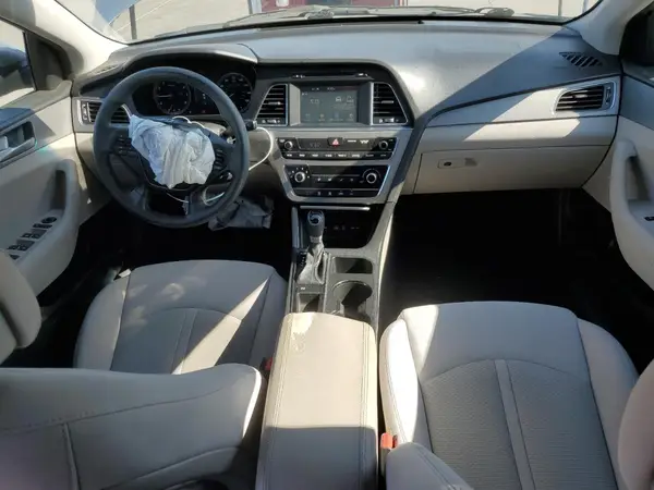 5NPE24AF7GH291975 2016 HYUNDAI SONATA - Image 8