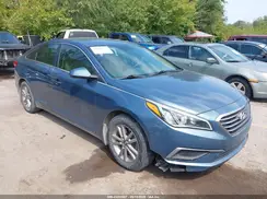 5NPE24AF7GH292365 2016 HYUNDAI SONATA