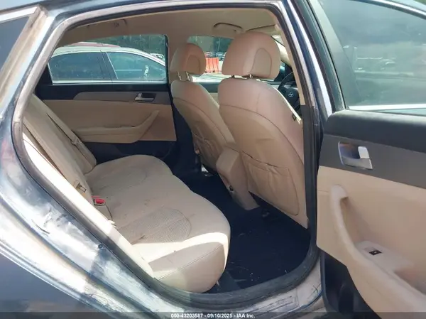 5NPE24AF7GH292365 2016 HYUNDAI SONATA - Image 8