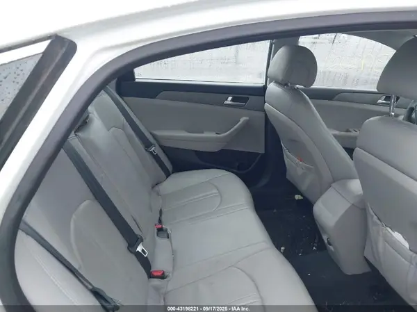 5NPE24AF7GH292625 2016 HYUNDAI SONATA - Image 8