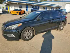5NPE24AF7GH292768 2016 HYUNDAI SONATA