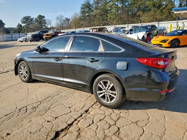 5NPE24AF7GH292768 2016 HYUNDAI SONATA - Image 2