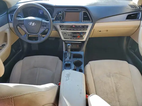 5NPE24AF7GH292768 2016 HYUNDAI SONATA - Image 8