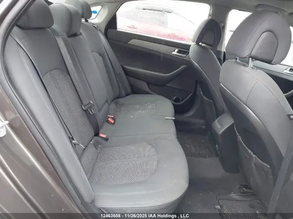 5NPE24AF7GH293449 2016 HYUNDAI SONATA - Image 8