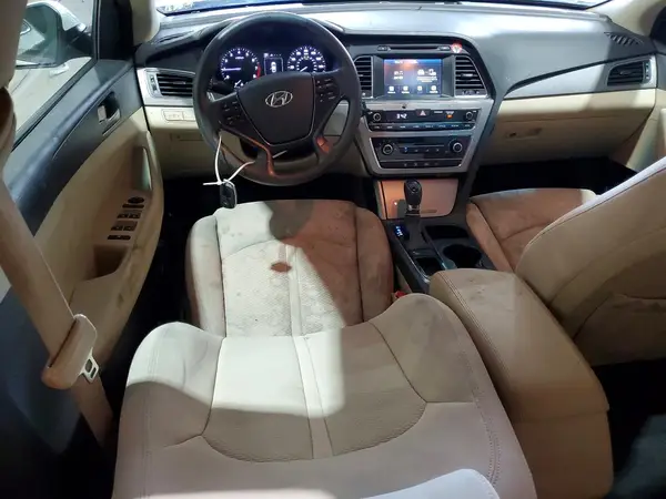 5NPE24AF7GH294486 2016 HYUNDAI SONATA - Image 8