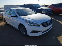 5NPE24AF7GH294522 2016 HYUNDAI SONATA