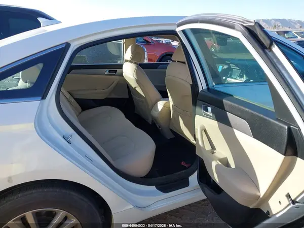 5NPE24AF7GH294522 2016 HYUNDAI SONATA - Image 8