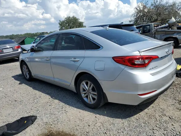 5NPE24AF7GH294732 2016 HYUNDAI SONATA - Image 2
