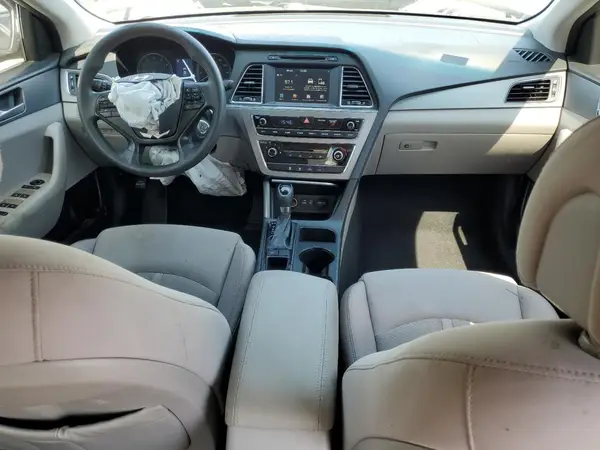 5NPE24AF7GH294732 2016 HYUNDAI SONATA - Image 8